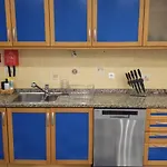 Panoias Prázdninový dům *
