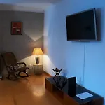 Prázdninový dům Panoias Vila Real