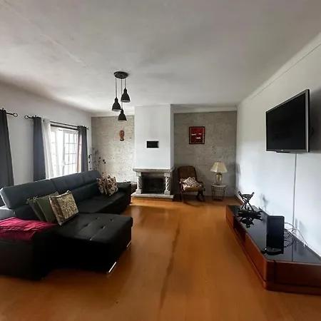 Panoias Semesterbostad