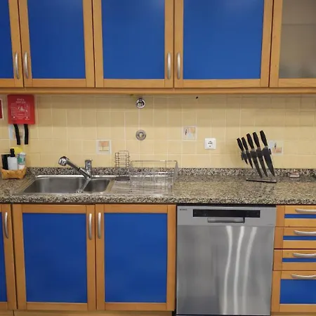 Panoias Semesterbostad *