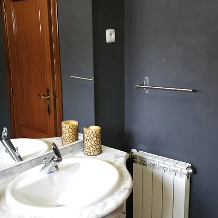 Semesterbostad Panoias *