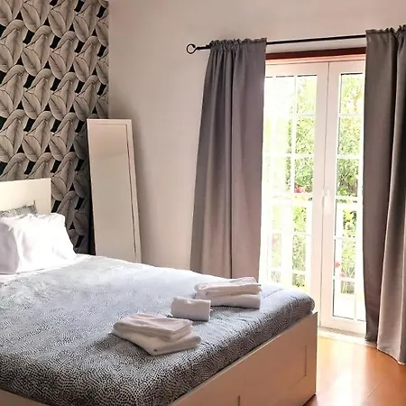 Hébergement de vacances Panoias *