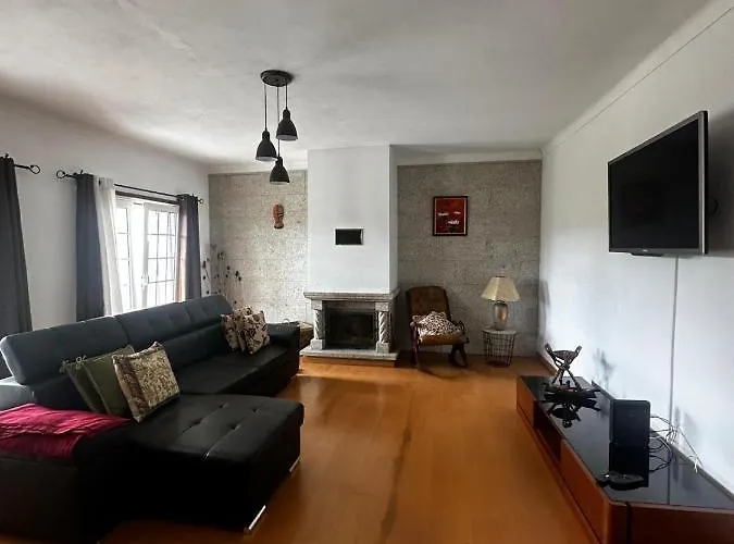 Panoias בית נופש