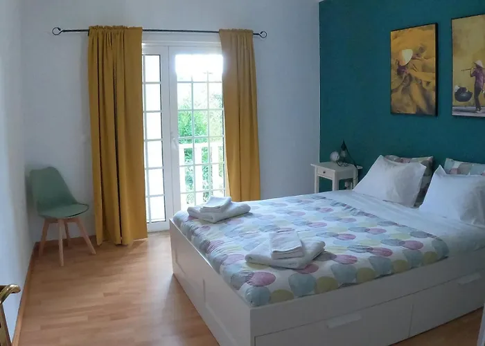 Panoias * וילה ריאל