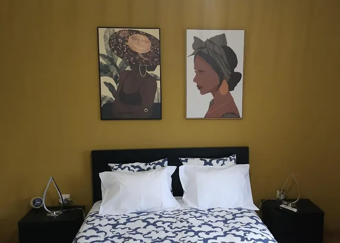 בית נופש Panoias