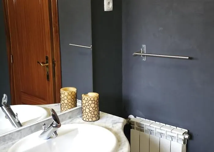 בית נופש Panoias *