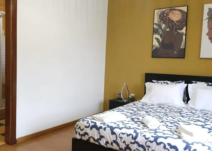 Panoias * וילה ריאל