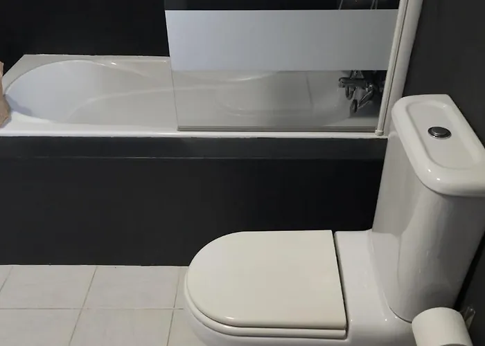 בית נופש Panoias