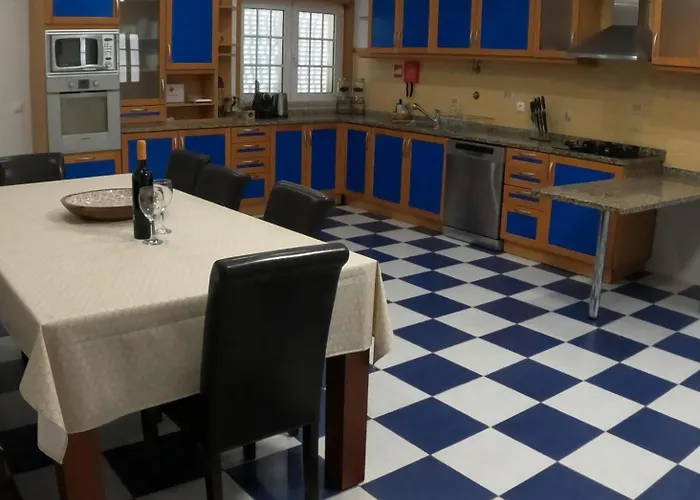 Panoias * וילה ריאל