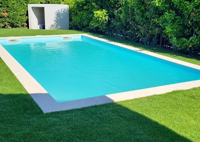 בית נופש Panoias