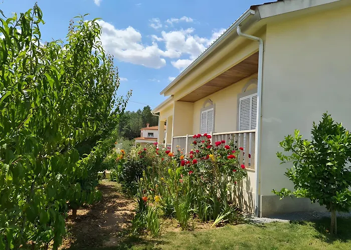 Panoias * וילה ריאל