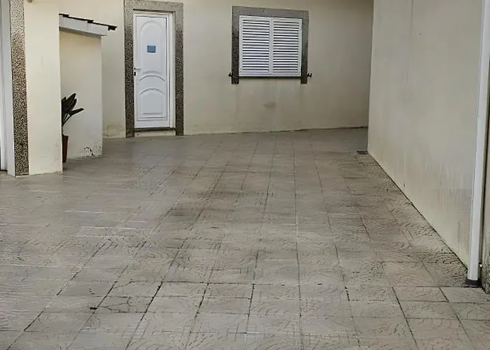 Panoias בית נופש