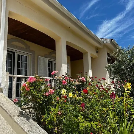 Panoias Casa de Férias