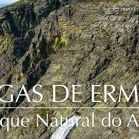 Casa de Férias Panoias Vila Real