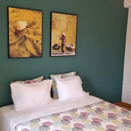 Casa de Férias Panoias Vila Real